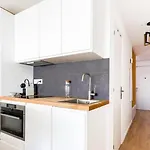 Cote D'azur Charm, With Panoramic Seaview In * Nice