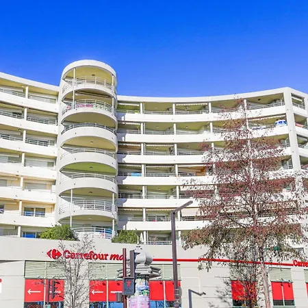 Cote D'azur Charm, With Panoramic Seaview In *