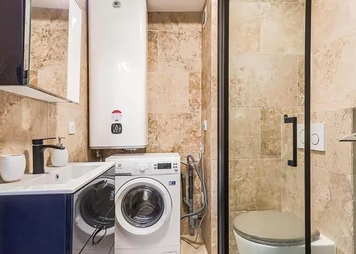 Cote D'azur Charm, With Panoramic Seaview In