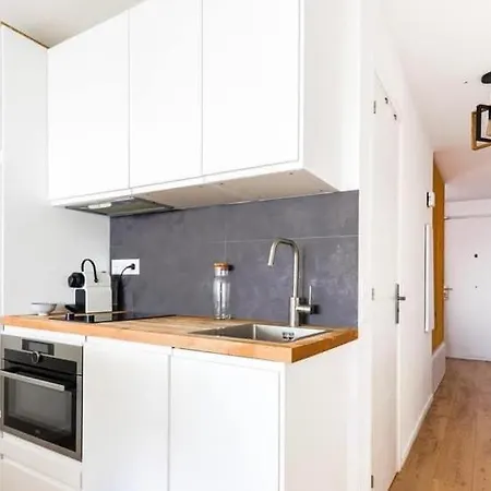 Cote D'azur Charm, With Panoramic Seaview In * Nice